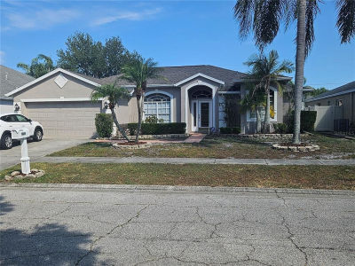 8611 Brookway Cir Tampa, FL 33635