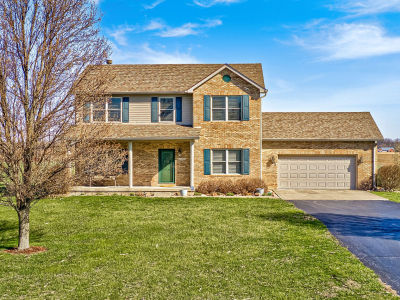 4190 W County Road 700 N Middletown, IN 47356