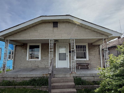 2730 Noble St Anderson, IN 46016
