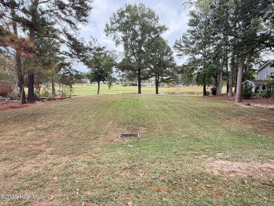 4506 Saint Andrews Dr N Wilson, NC 27896