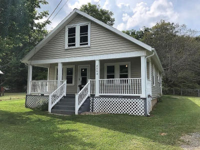 2504 Austinville Rd Austinville, VA 24312