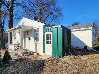 305 Riverview Ave Morgantown, WV 26501