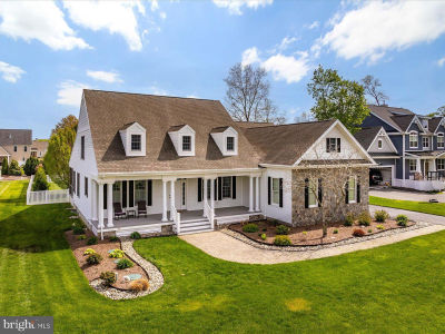 110 Waterview Ln Dagsboro, DE 19939