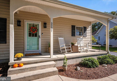 35027 Tybee St Millville, DE 19967