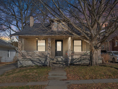 727 Tremont Ave Lexington, KY 40502