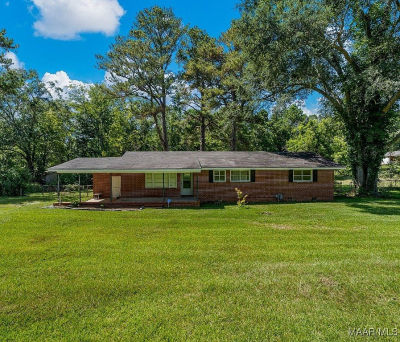 2314 Sandfort Rd Phenix City, AL 36869