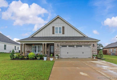 103 Hunters Hill Way Enterprise, AL 36330