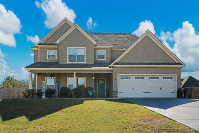 4 Cheyenne Trl Fort Mitchell, AL 36856