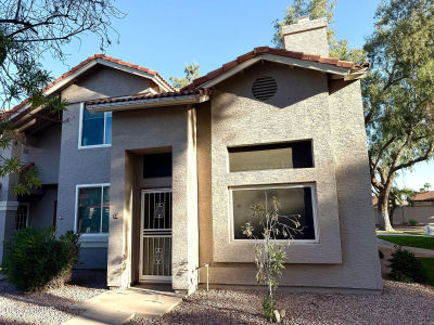 500 N Roosevelt Ave Unit 60 Chandler, AZ 85226