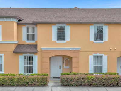 5702 Delorean Dr Kissimmee, FL 34746