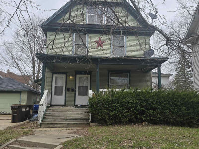 1101 S Galena Ave Freeport, IL 61032