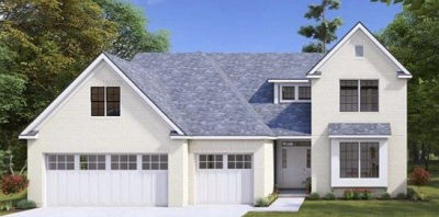 13 Reserve At Oliver Farms LOT 13 Clarksville, TN 37043