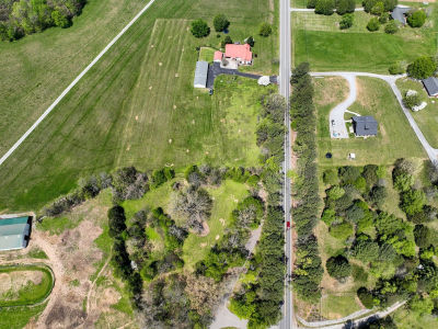 4272 Ashland City Rd LOT 2 Clarksville, TN 37043