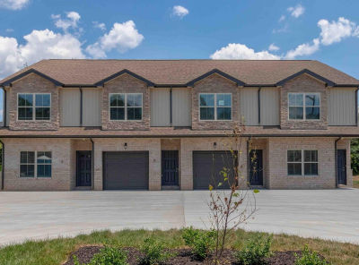 295 Smithson Ln Clarksville, TN 37040