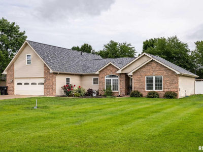 1710 George Sims Rd Marion, IL 62959