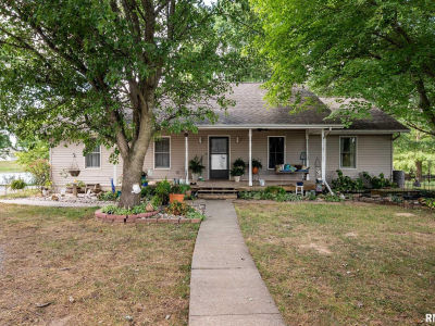 541 Dallas Rd Murphysboro, IL 62966