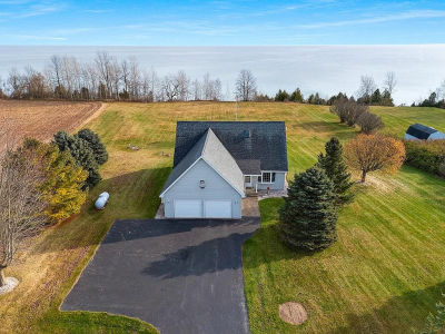 N1356 Lakeshore Rd Kewaunee, WI 54216