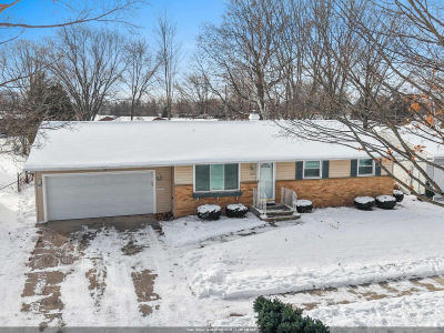 1497 Servais St Green Bay, WI 54304