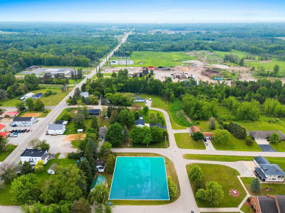 River St Sobieski, WI 54171