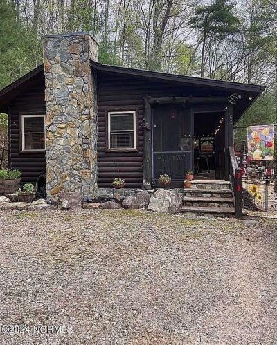 65 Deep Well Dr #0 Murphy, NC 28906