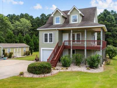 164 Foster Forbes Rd Powells Point, NC 27966