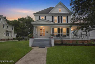 906 N Road St Elizabeth City, NC 27909