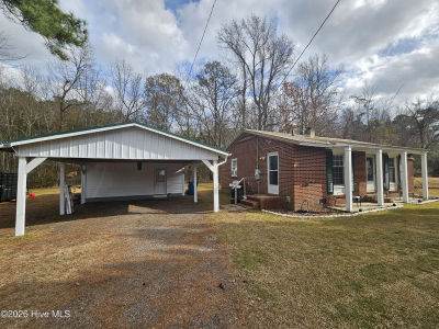 41 Pudding Ln Creswell, NC 27928