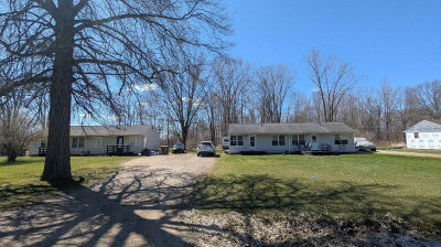 20150 Sherwood Rd Belleville, MI 48111