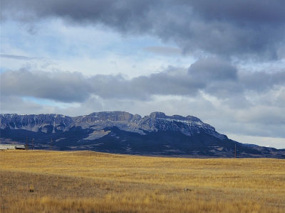 252 Prickly Pear Ln Augusta, MT 59410