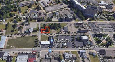 3527 Van Buren St W Battle Creek, MI 49037