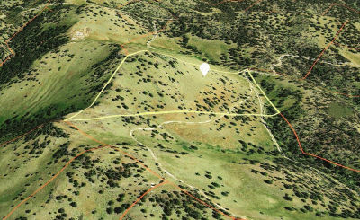 90 Hideaway Ln Cascade, MT 59421