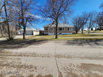 3301 1st Ave N Great Falls, MT 59401