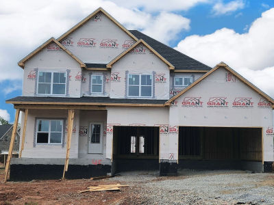 998 Alton Dr LOT 45 Clarksville, TN 37043