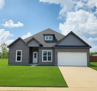 310 Galway Dr LOT 108 Clarksville, TN 37042