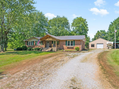 3680 Zentmyer Rd Crofton, KY 42217