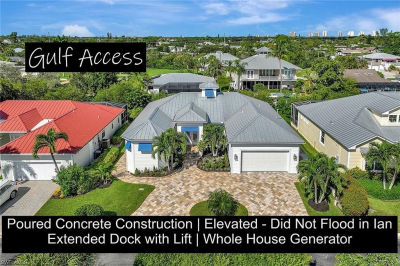 27080 Flamingo Dr Bonita Springs, FL 34135