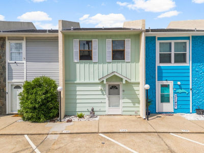 6215 Thomas Dr UNIT 129 Panama City Beach, FL 32408