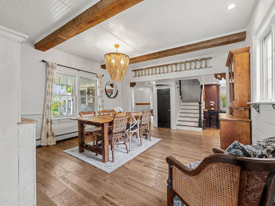 43 Jarves St Sandwich, MA 02563