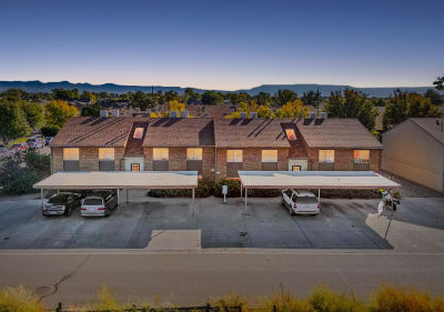 804 & 812 W Cedar Ct Fruita, CO 81521