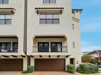 4224 Gibson St Houston, TX 77007