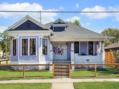 1920 Fulton St Houston, TX 77009