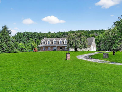 11 Deer Meadow Rd Warwick, NY 10990