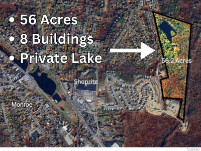 55 Claire Dr Monroe, NY 10950