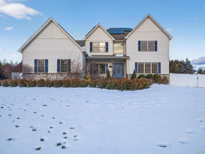 5 Prestwick Dr Monroe, NY 10950