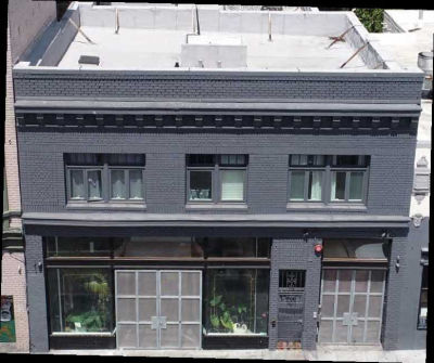 882 Geary Street, San Francisco, CA, USA