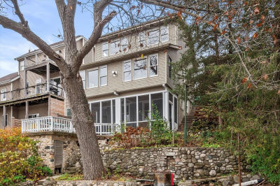 W332N6553 County Road C Nashotah, WI 53058