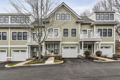 6 Summer St #D Manchester, MA 01944