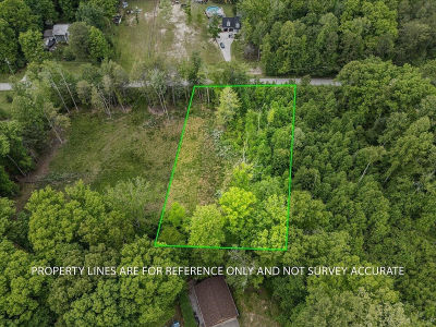 0 Riva Ridge Trl Corbin, KY 40701