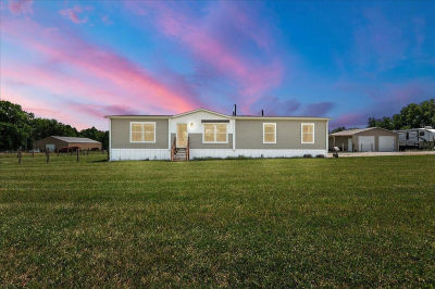 252 Old Union Church Rd London, KY 40744