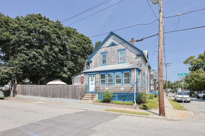 101 Willow St New Bedford, MA 02740